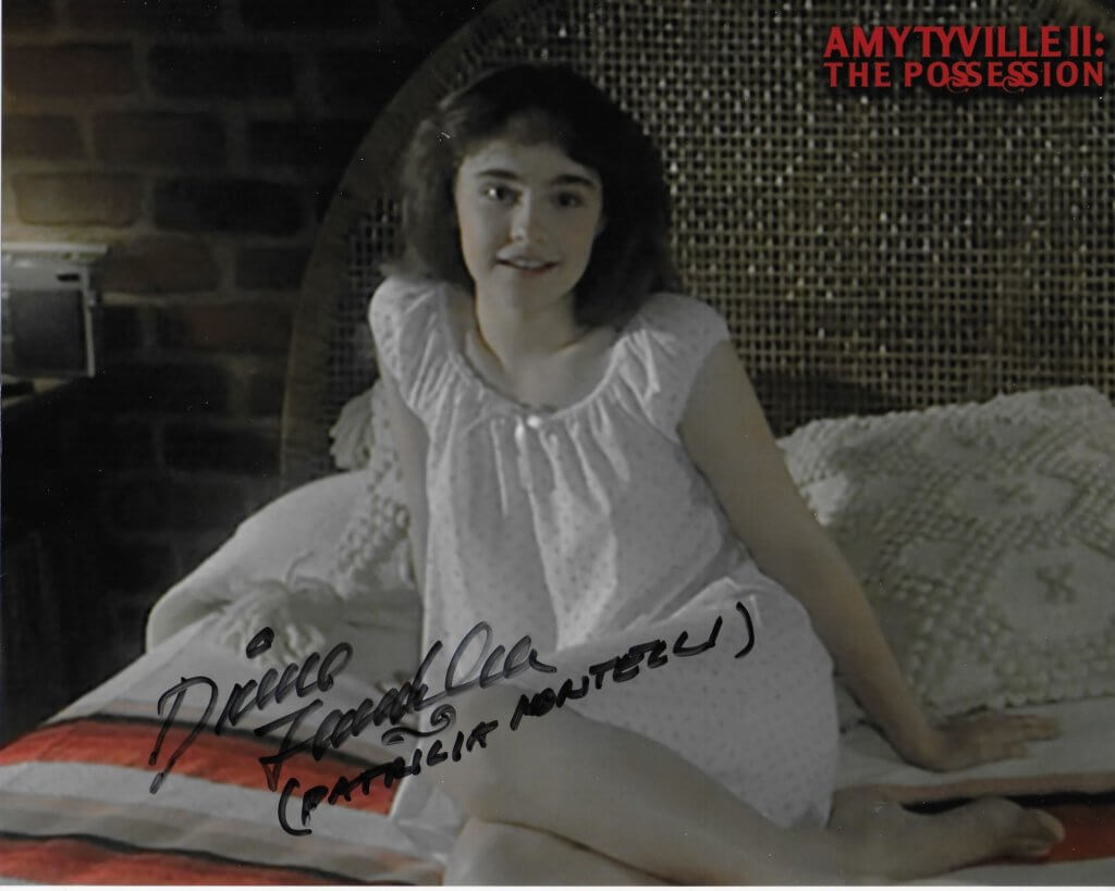 Retro Review: The Insane 'Amityville II' - ArtScene SA