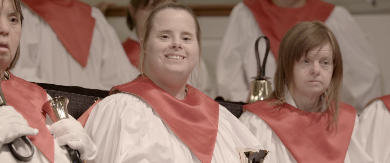 Movie Review A Quietly Affecting 'Carol of the Bells' ArtScene SA