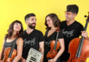 Agarita Continues Its 2021-22 Concert Season With a Special Celebration