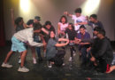 Guadalupe Cultural Arts Center Announces Grupo Animo Summer Theater Camp