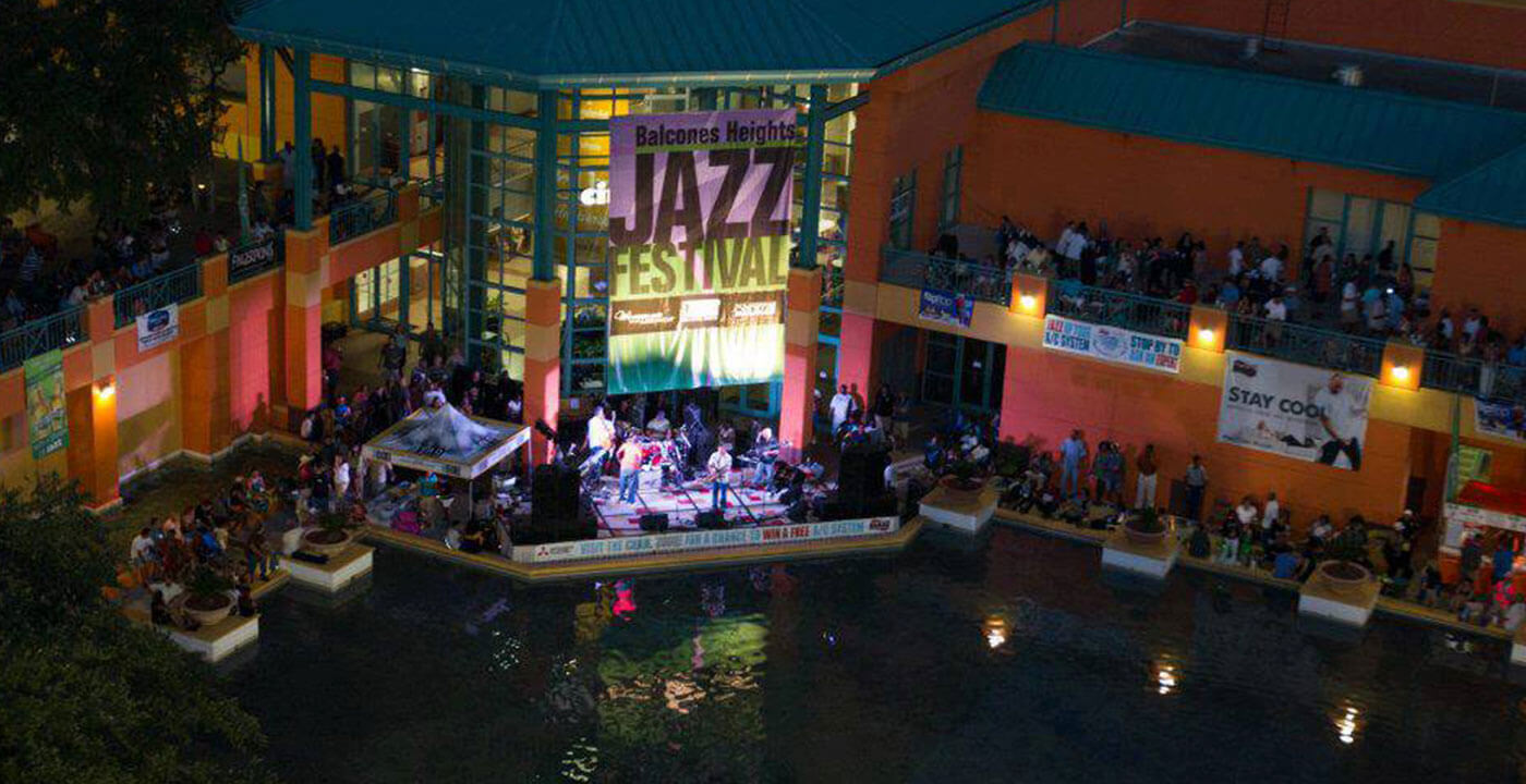 28th Annual Balcones Heights Jazz Festival Starts Next Week ArtScene SA