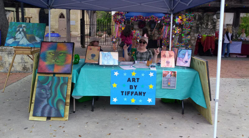 Art for Autism event to be held Saturday, Oct. 8
