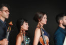 Agarita Returns to the San Antonio Museum of Art June 20