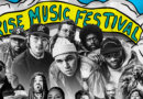 The Inaugural RISE Music Festival Happen this Saturday