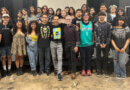 The Guadalupe Cultural Arts Center and SAY Sí! Reunite for Grupo Animo Youth Theater Program