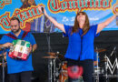Guadalupe Cultural Arts Center Hosts 43rd Annual Tejano Conjunto Festival en San Antonio