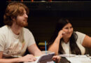 Exclusive Interview: Luke Stout, Director of ‘Do You Feel Anger?’