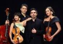 Agarita Launches Exciting 2025-26 Season