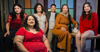 Exclusive Interview: Amelia Rico, Director of ‘Real Women Have Curves’