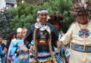 Celebrate Native American Heritage at the Briscoe