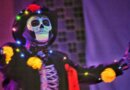 Gudalupe Cultural Arts Center Celebrates Día de los Muertos