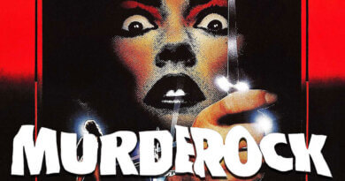 Retro Review: Lucio Fulci’s ‘Murderock’