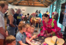 Free Family Fun: Día Nacional del Vaquero on Saturday, July 25, at the Briscoe