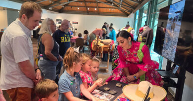 Free Family Fun: Día Nacional del Vaquero on Saturday, July 25, at the Briscoe