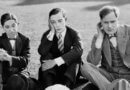 ‘Seven Chances’: Silent Film at the Carver Sept. 11