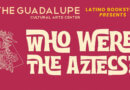 ‘Who Were the Aztecs?’ Free Special Event Oct. 10