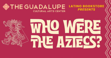 ‘Who Were the Aztecs?’ Free Special Event Oct. 10