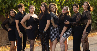 Women Take Their Rightful Place in the Story of the West at the Briscoe