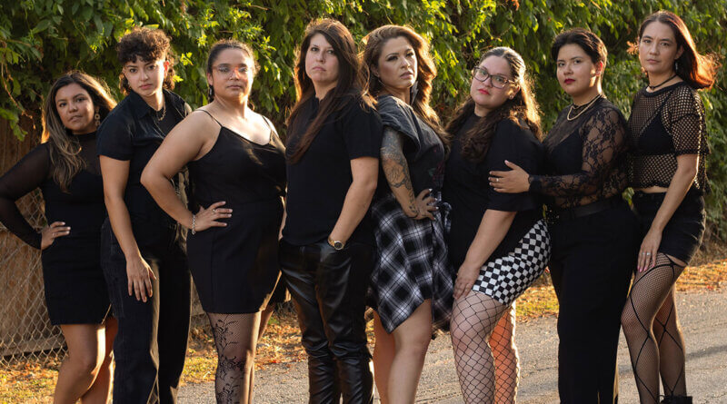 Women Take Their Rightful Place in the Story of the West at the Briscoe