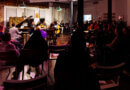Agarita Pairs Live Music with Culinary Experiences in New Food & Wine Series