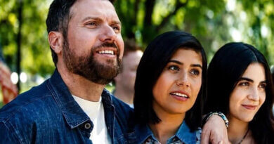 Interview: Performer and San Antonio Native Paulina Reyes on ‘Brotherhood’